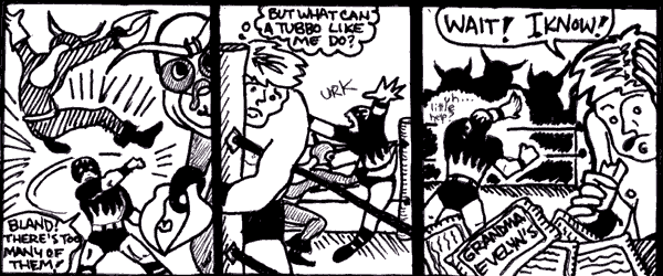 21: Justin Collusy-Estes