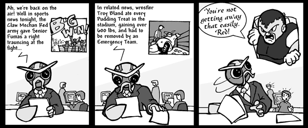 23: Chuck Riffenburg