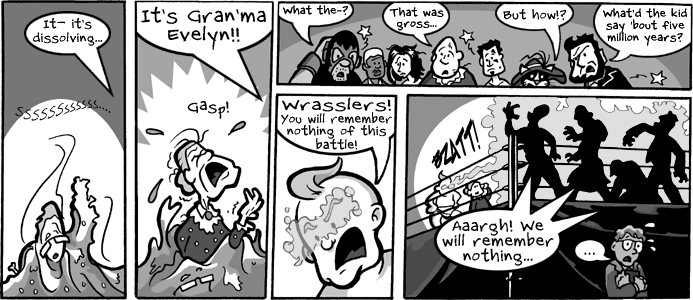 14: Chuck Riffenburg