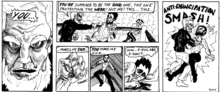 16: Samara Pearlstein