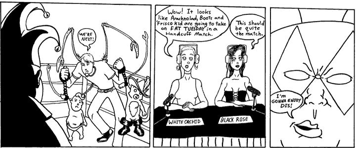 21: Steven W. Sylvain