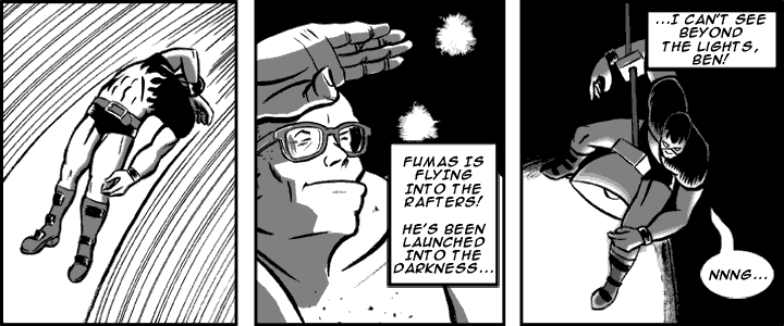 38: Ed Siemienkowicz