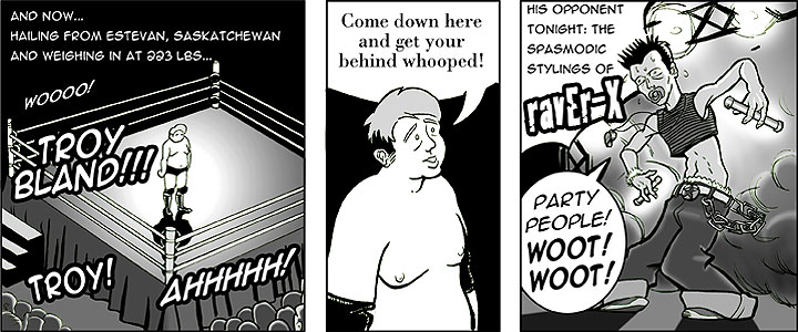 002: Ed Siemienkowicz