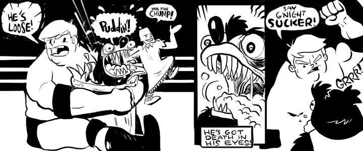 017: Joseph Bergin III