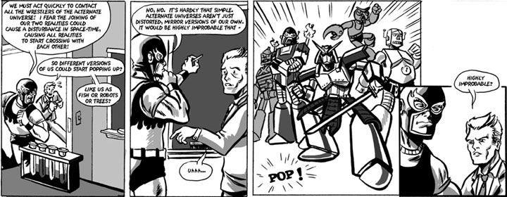 077: Andrew Franks & Sara Allen