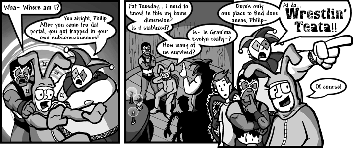 #107: Chuck Riffenburg