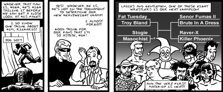 #113: Jerry Stanford