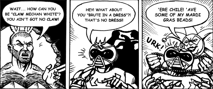 #123: Garth McMurray