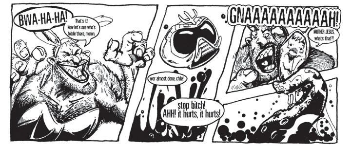 #124: Francisco Mu�oz