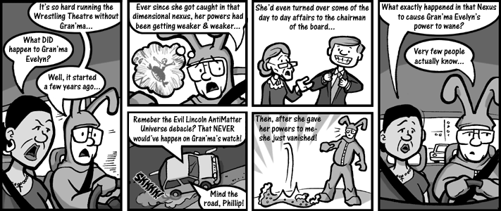 #136: Chuck Riffenburg