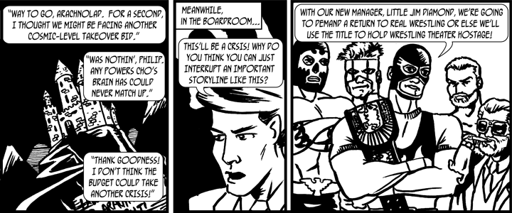 #139: Jerry Stanford