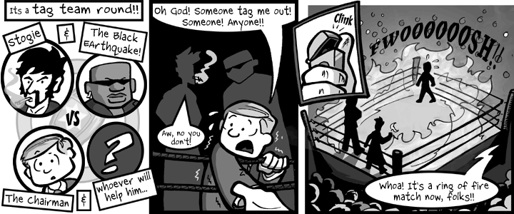 #142: Chuck Riffenburg