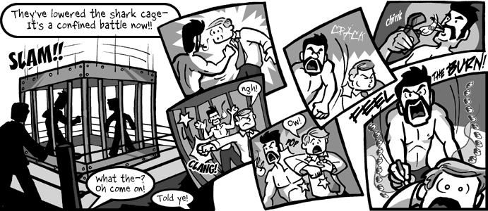 #145: Chuck Riffenburg