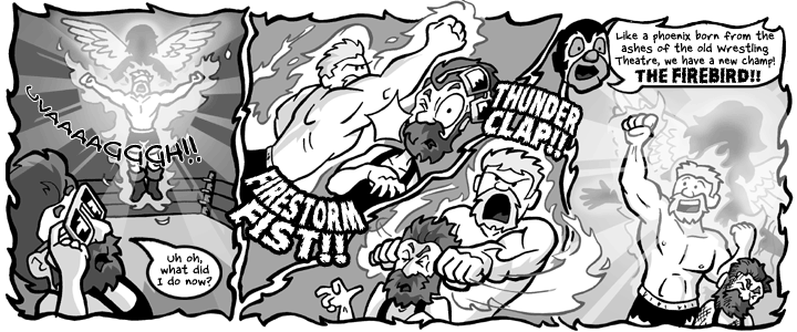 171: Chuck Riffenburg