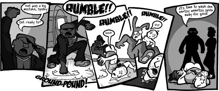 175: Chuck Riffenburg