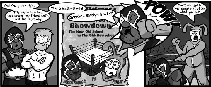 178: Chuck Riffenburg