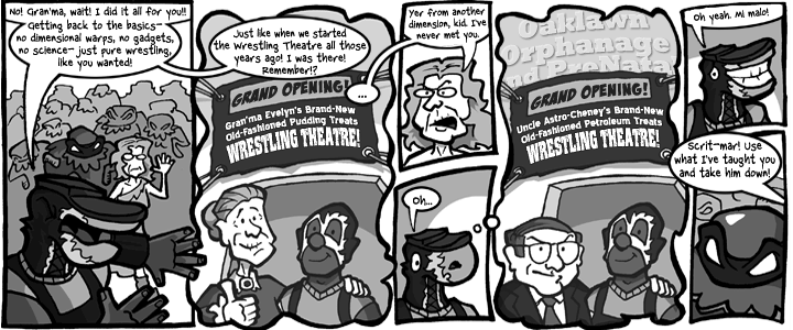 187: Chuck Riffenburg