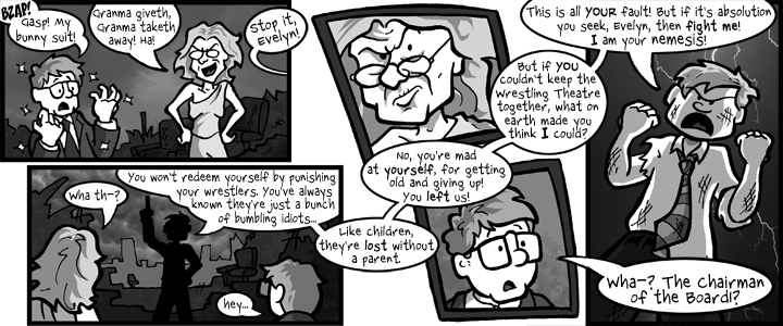 203: Chuck Riffenburg