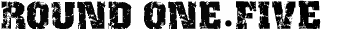 Round 1.5
